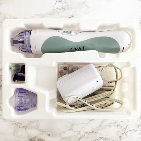 EUC Personal Microderm Classic Device Kit - PMD - Picture 8 of 14